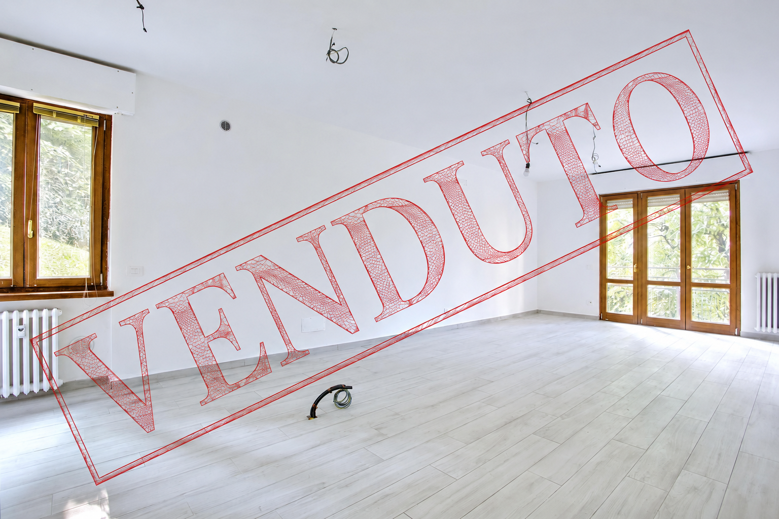Quadrilocale Varese-VENDUTO